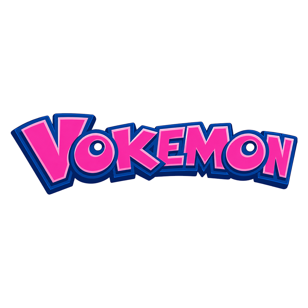 VOKEMON